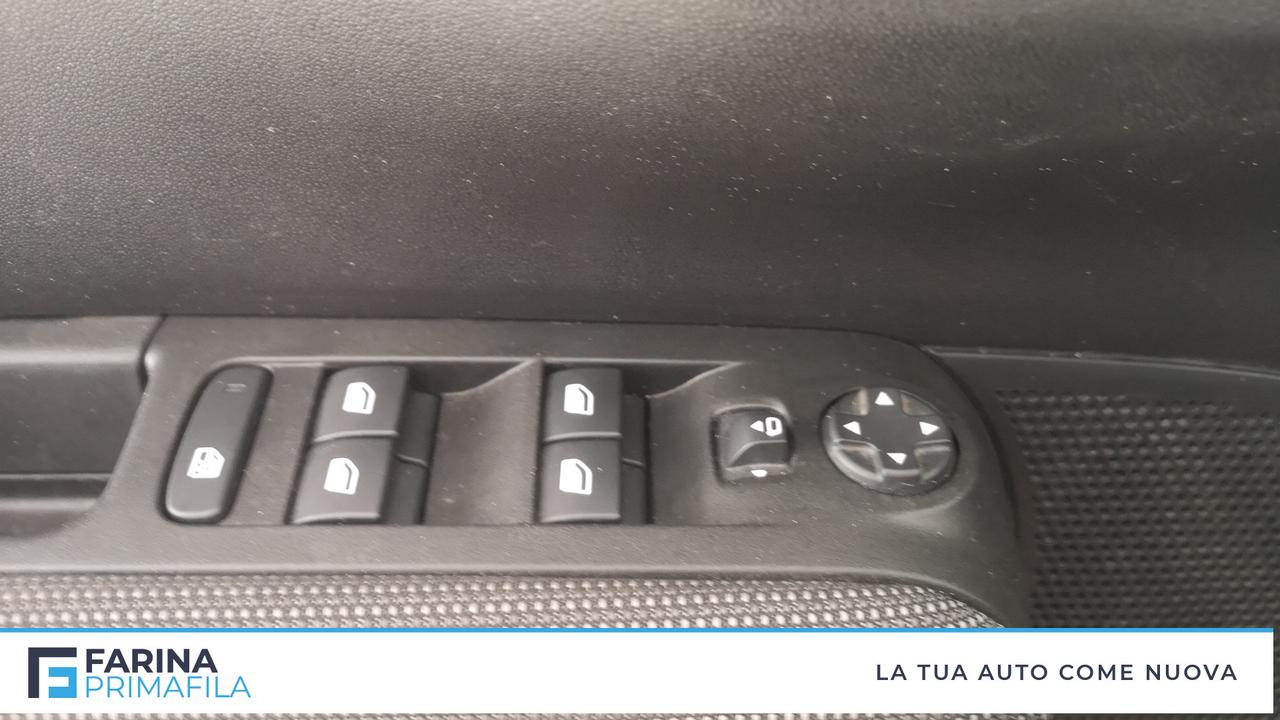 CITROEN C3 Aircross I 2021 - C3 Aircross 1.2 puretech Max s&s 110cv