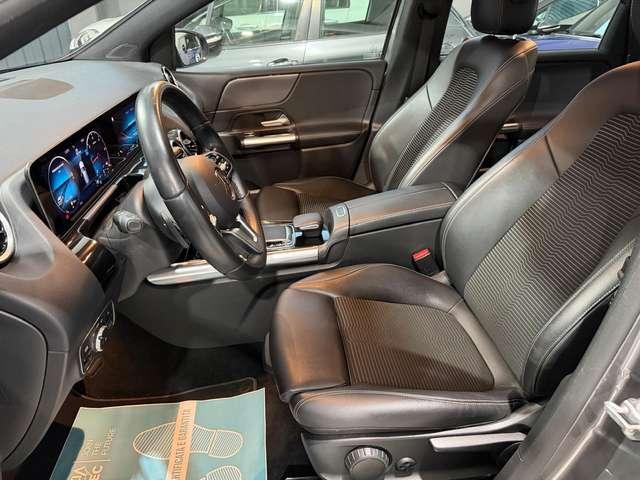 Mercedes-Benz B 180 Neopatentati Fari Full-Led