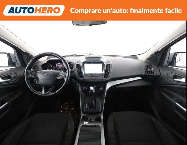 FORD Kuga 2.0 TDCI 120 CV S&S 2WD Powershift Business