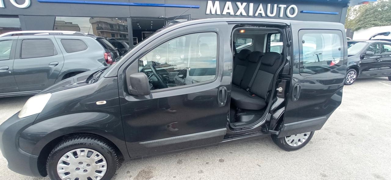 Peugeot Bipper Tepee 1.3 HDi