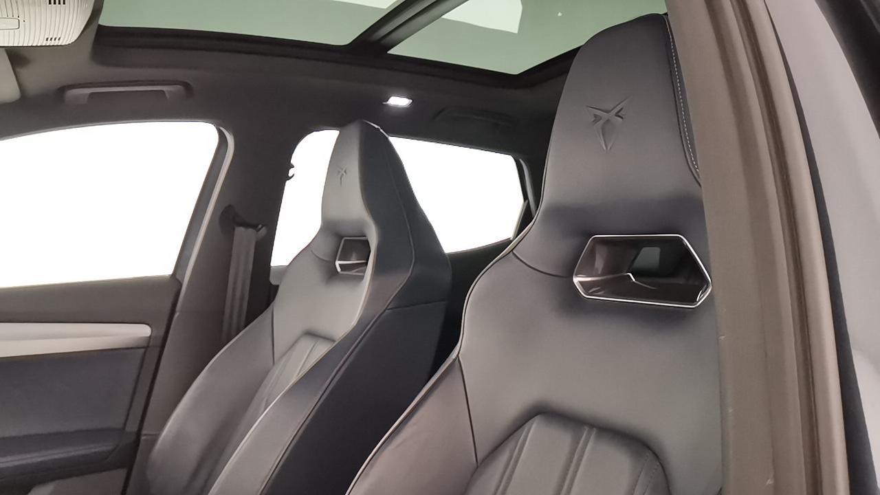 CUPRA Formentor 2020 - Formentor 2.0 tdi 4drive dsg