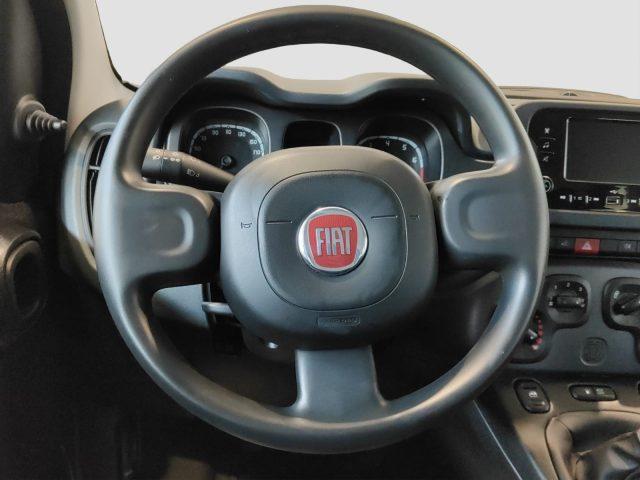 FIAT Panda Panda 1.2 EasyPower