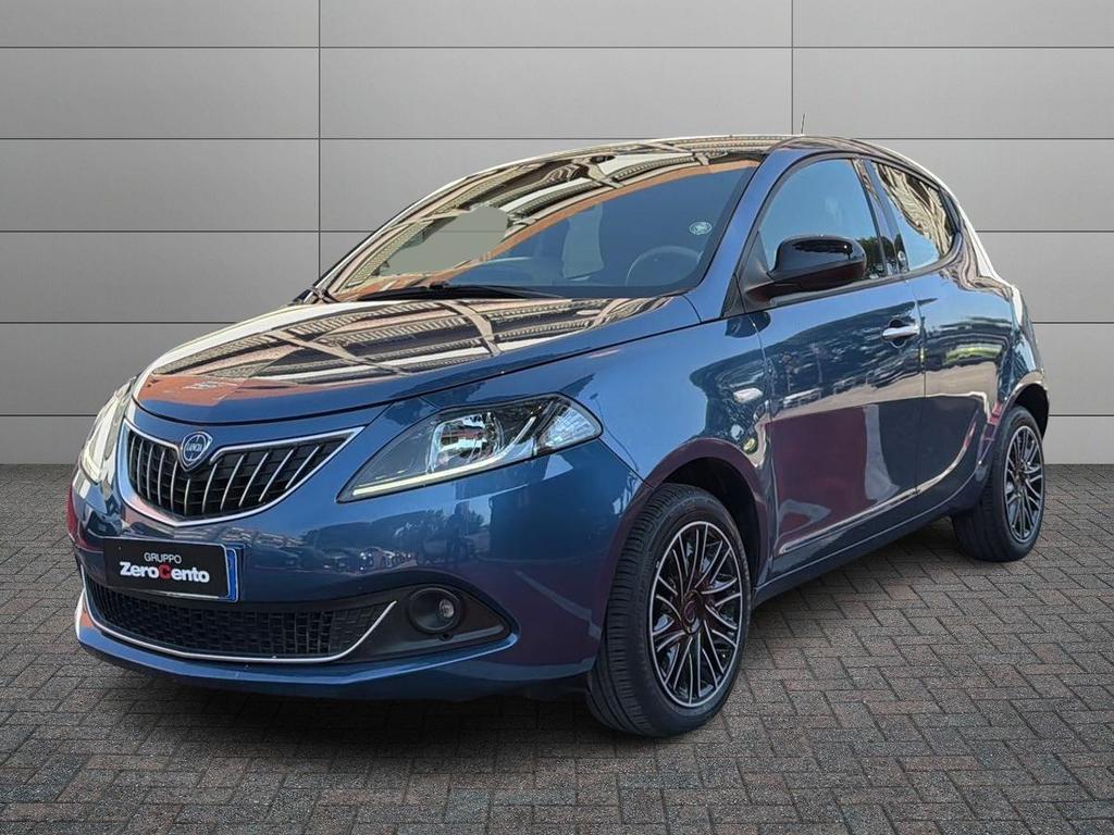 Lancia Ypsilon 1.0 hybrid Gold s&s 70cv