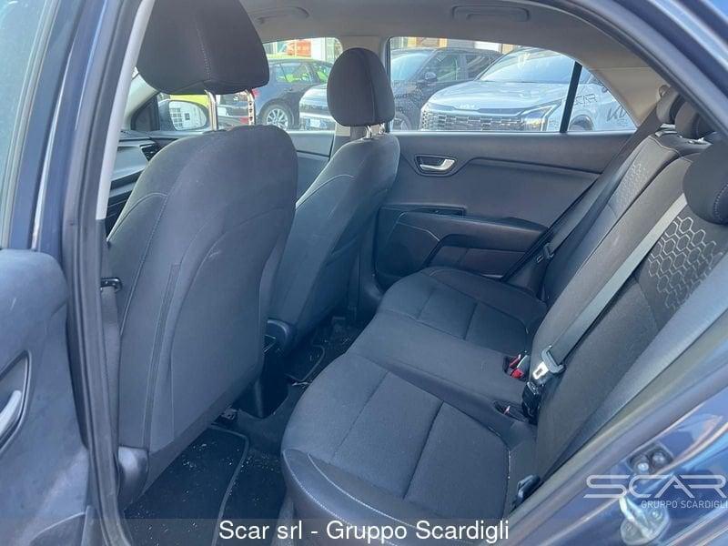 KIA Rio Rio 1.0 T-GDi 12V 5 porte Active