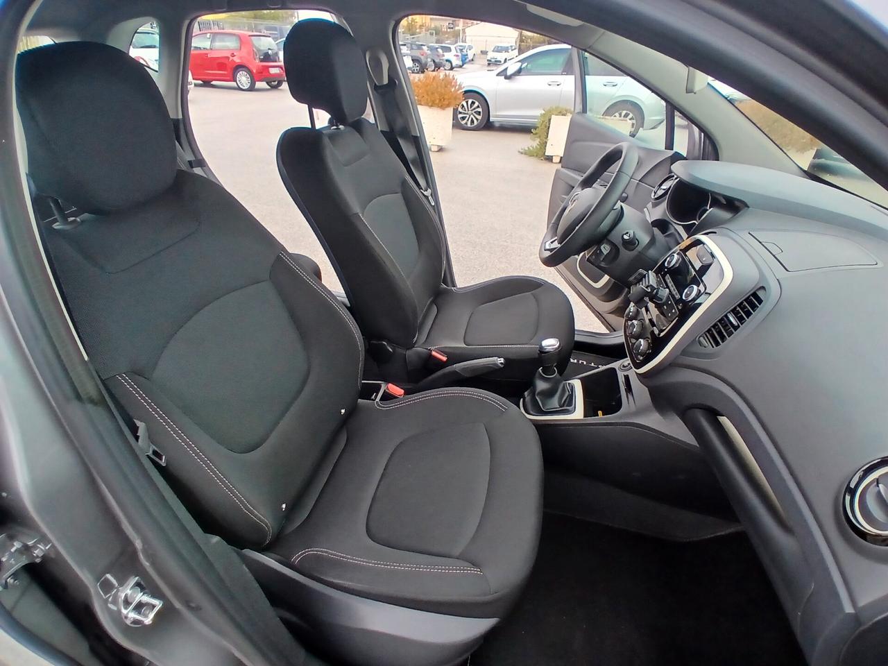 Renault Captur TCe 12V 90 CV Life