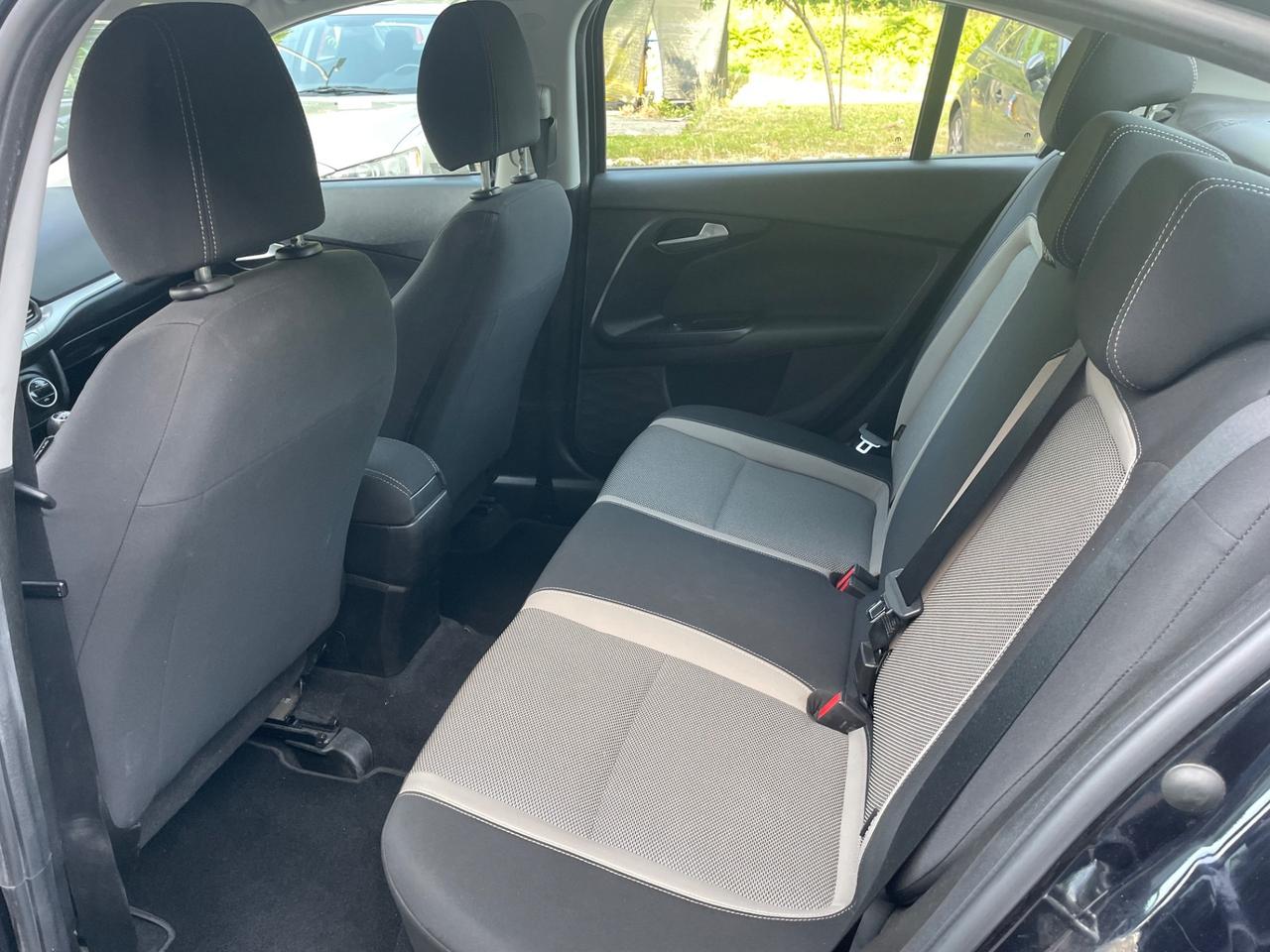 Fiat Tipo 1.4 Lounge*Solo 80000km*Neopatentati*