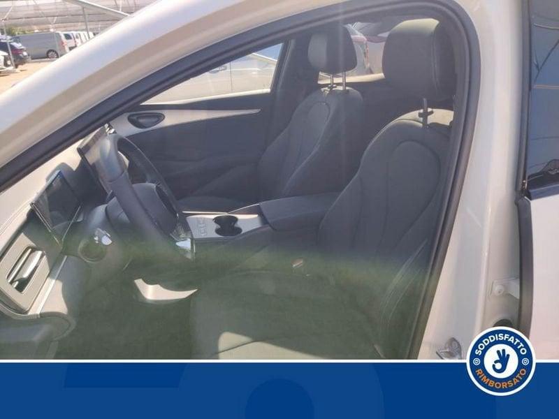 BYD Seal 6 DM-i Touring Comfort