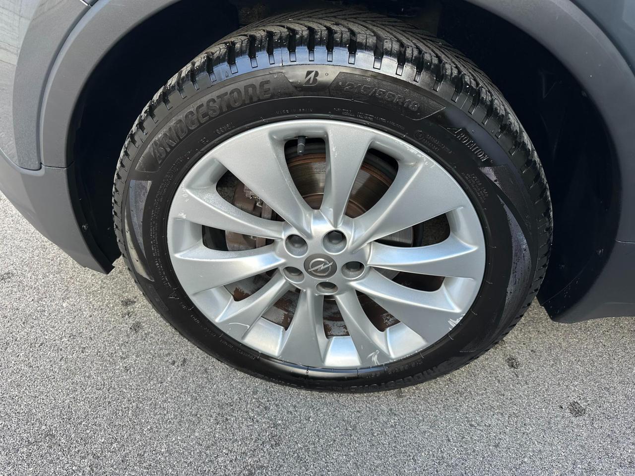 Opel Mokka 1.6 cdti Cosmo s&s 4x2 136cv m6