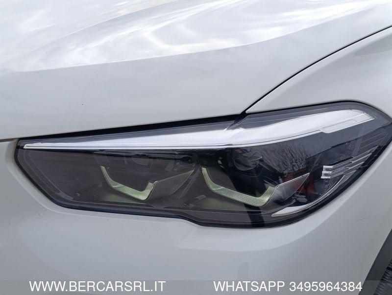 BMW X5 X5 xDrive25d Business