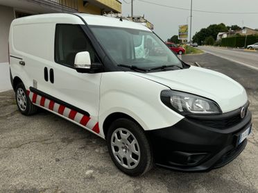 Fiat Doblo Doblò 1.4 T-Jet Natural Power PC-TN SX Allestito