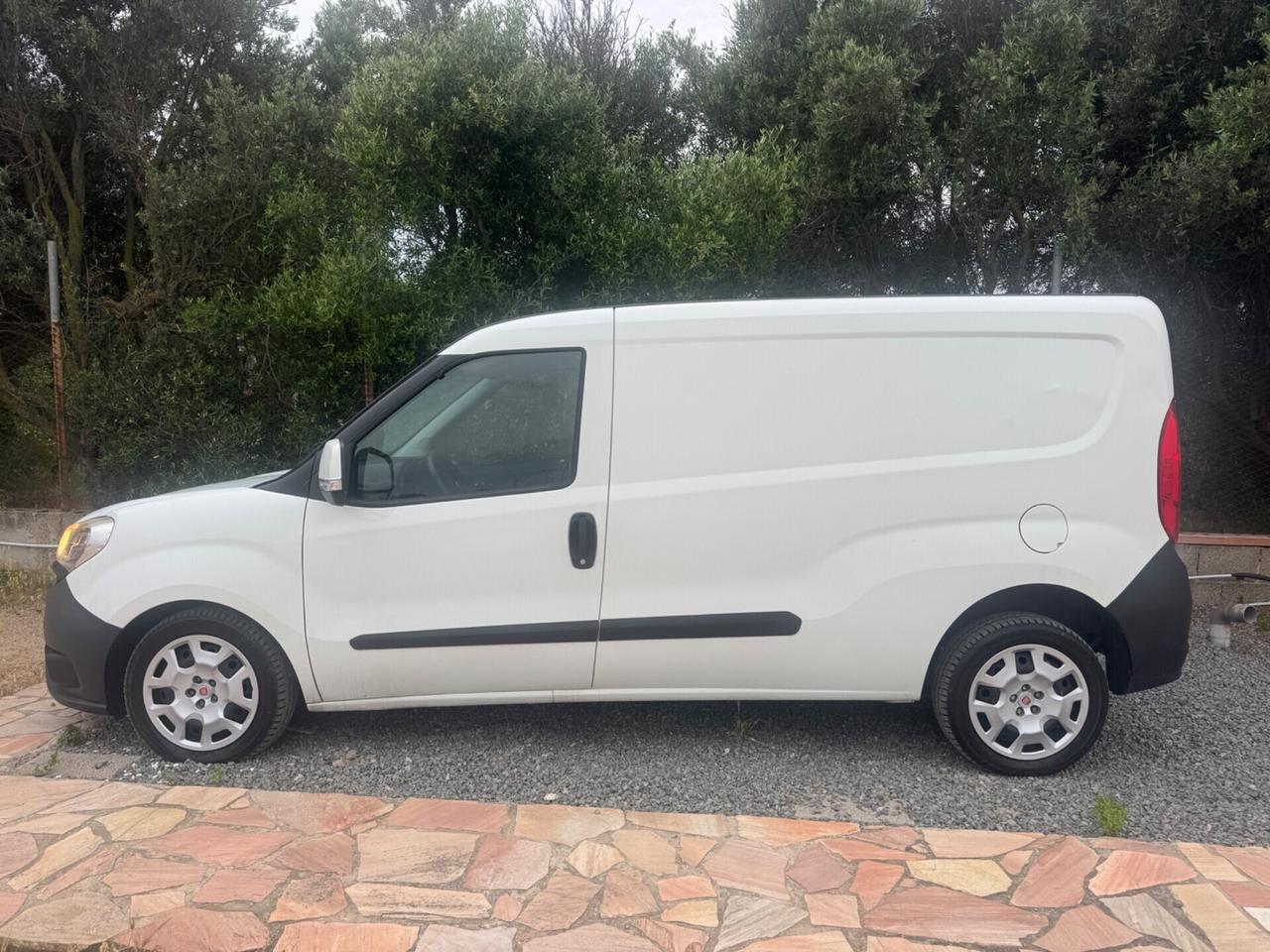 Fiat Doblo Doblò 1.6 MJT 105CV PL-TN Cargo Maxi Lamierato