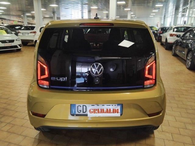 VOLKSWAGEN up! E-UP! 82 CV