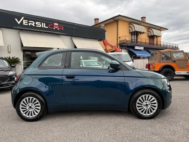 Fiat 500 Action Berlina 23,65 kWh