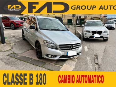 MERCEDES B 180 AUTOMATICA