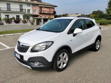 Opel Mokka 1.6 Ecotec 115CV 4x2 Start&Stop Cosmo*Aux