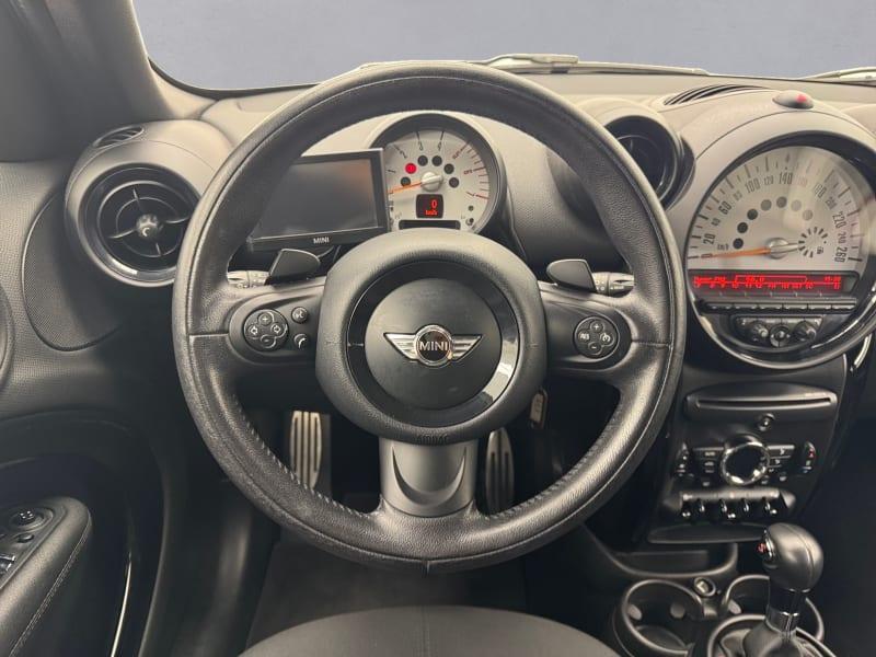 MINI COUNTRYMAN 2.0 COOPER SD