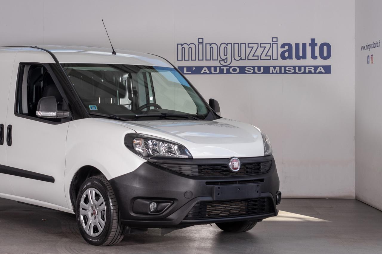 Fiat Doblo Cargo Autocarro Diesel 95cv
