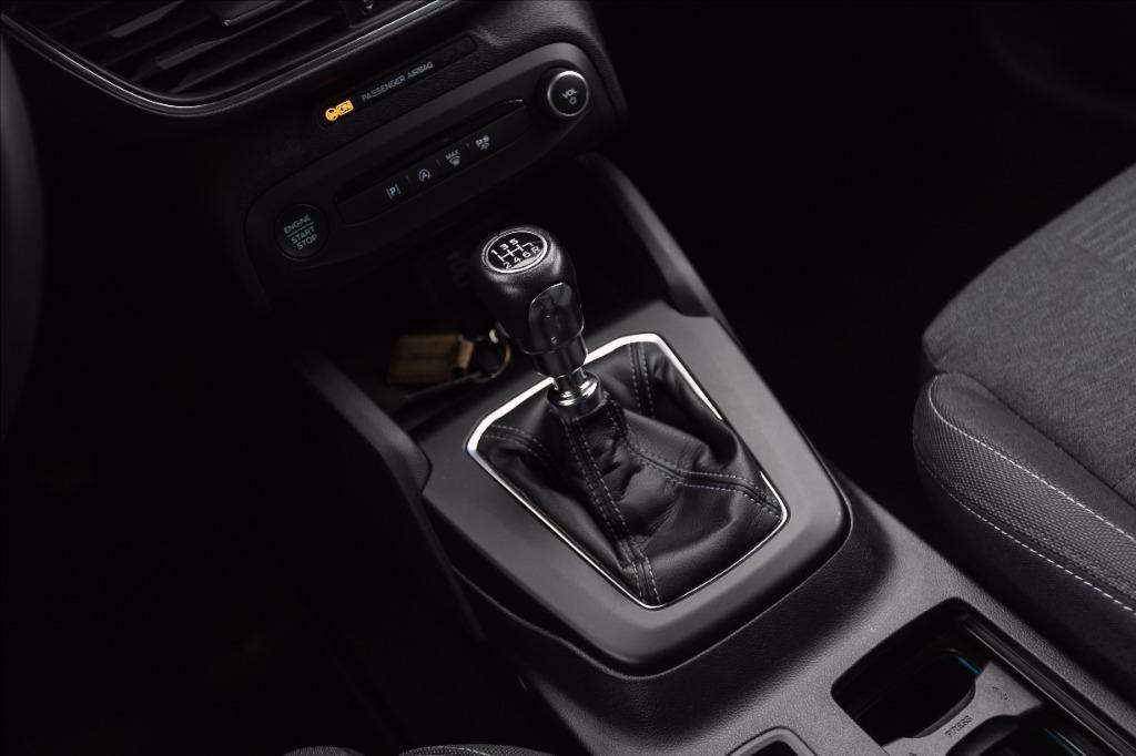 FORD Focus Active SW 1.0 ecoboost h s&s 125cv my20.75 del 2023