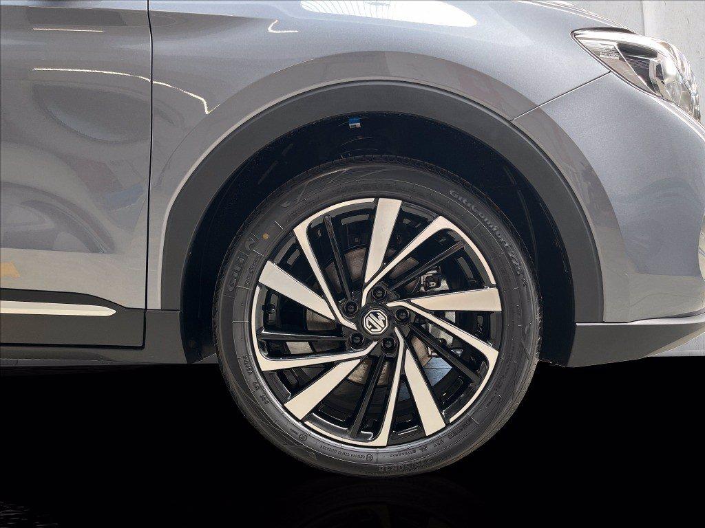 MG ZS 1.5 hybrid+ Luxury auto del 2026