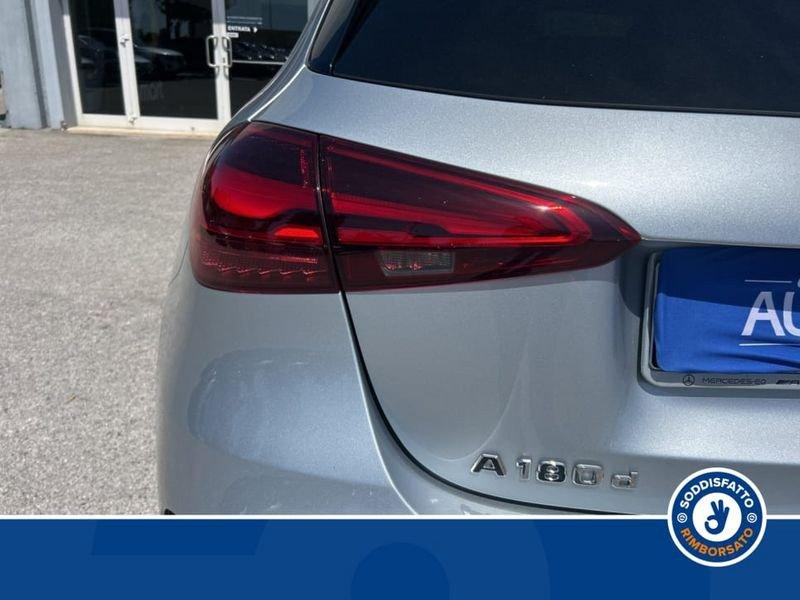 Mercedes-Benz Classe A 180d Automatic AMG Line Advanced Plus