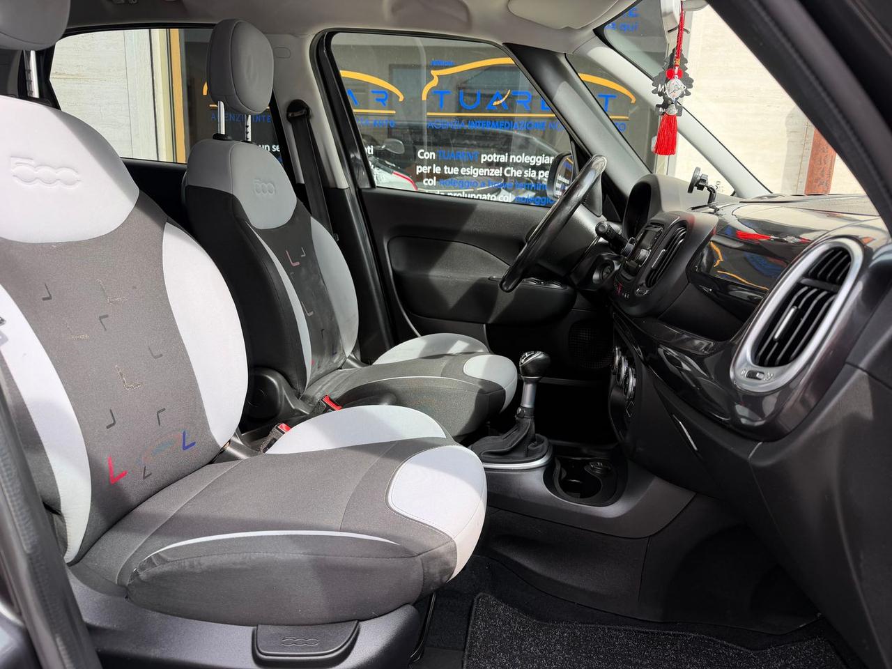 Fiat 500L 1.3 16 V Multijet lounge #50400