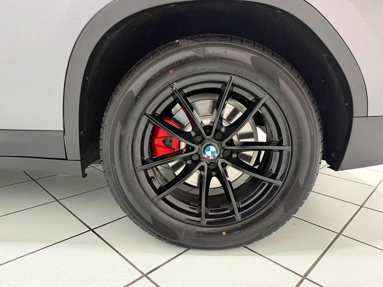 Bmw X4 xDrive20d 2.0cc 190cv GARANZIA UFF. BMW