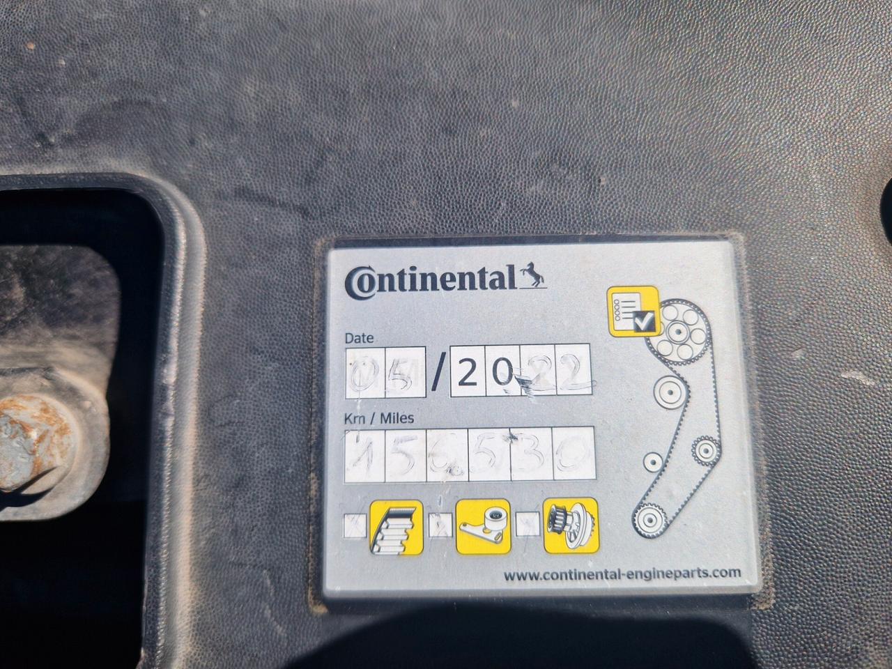 Renault Scenic Scénic XMod 1.5 dCi 110CV Energy