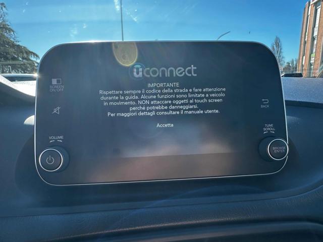 FIAT Tipo 1.6 Mjt S&S DCT SW Lounge OK NEOPATENTATO