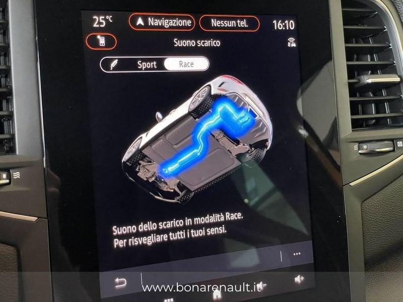 Renault Mégane RS RS 1.8 TCe Ultime 300cv EDC *LEGGI DESCRIZIONE*