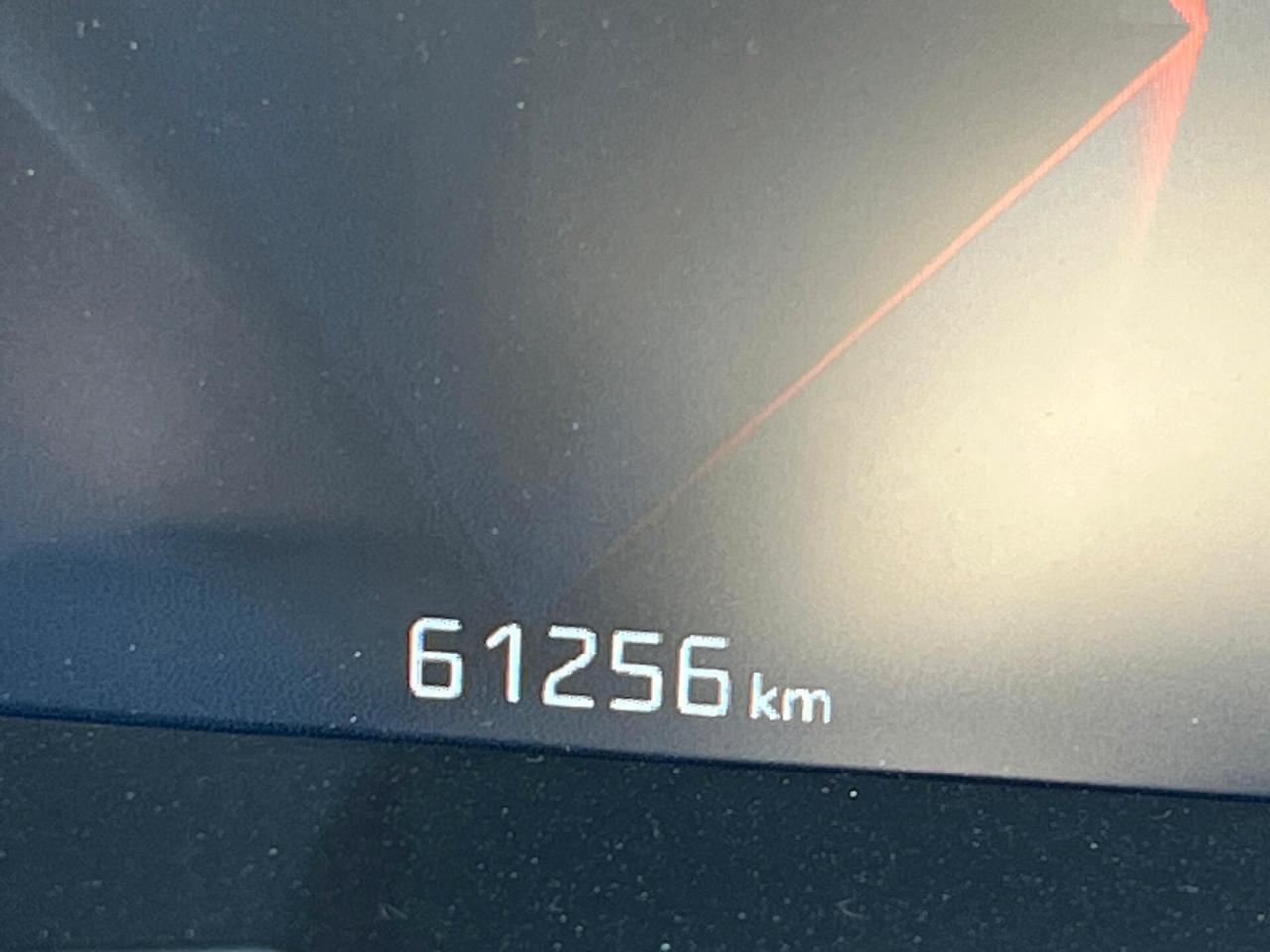 Ds 7 Crossback BlueHDi 130 aut. Performance Line
