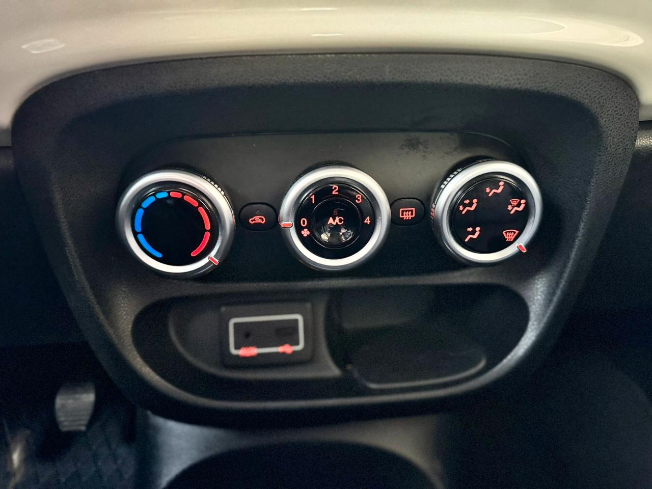 Fiat 500L 1.3 Multijet 95 CV Lounge