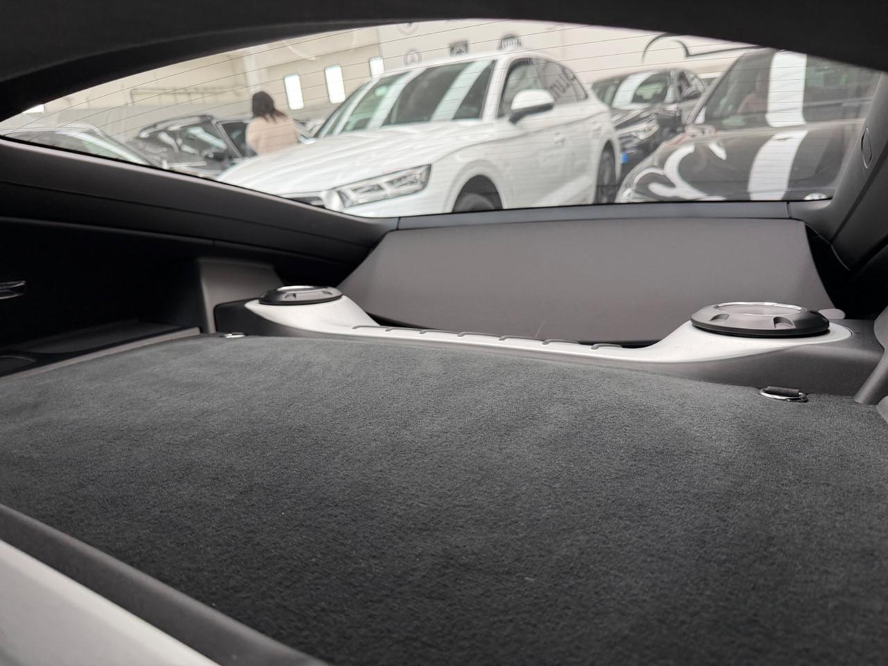 Porsche 718 Cayman 4.0 GTS