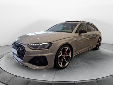 Audi RS4 Avant 450CV tiptronic