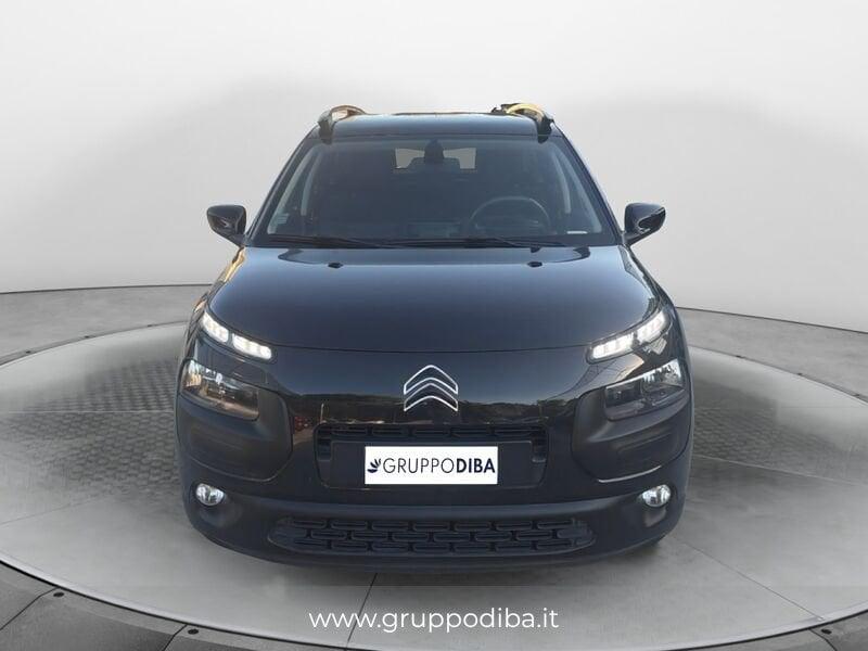 Citroën C4 Cactus 2014 Benzina 1.2 puretech Feel 82cv E6