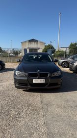 Bmw 320 320d cat Eletta