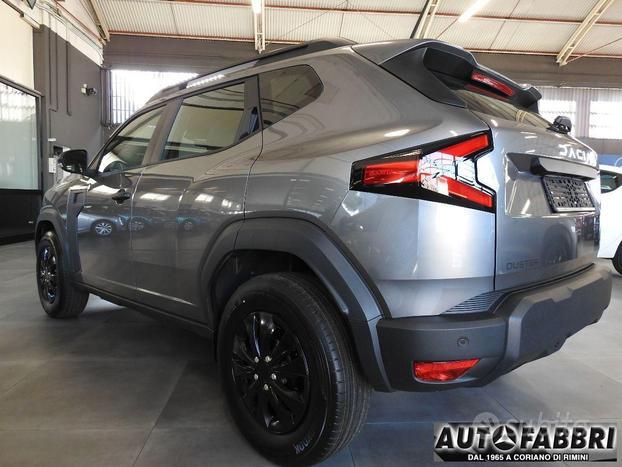 DACIA - Duster - 1.0 ECO-G 101 Bi Fuel GPL EDITION