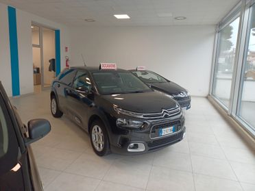 Citroen C4 Cactus BlueHDi 100 S&S Shine Pack