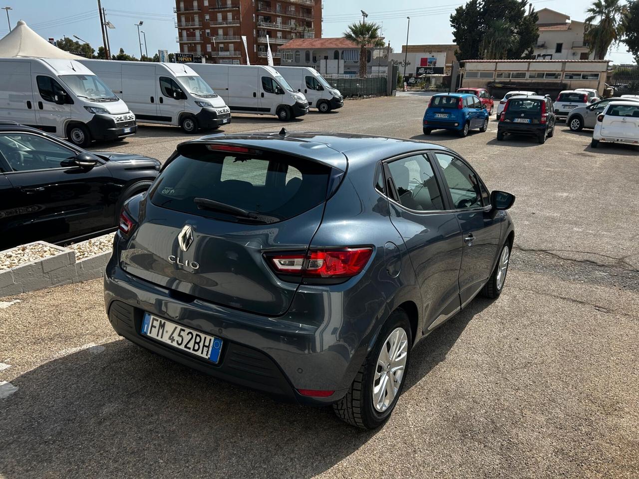 Renault Clio dCi 8V 75CV Start&Stop 5 porte Energy Life