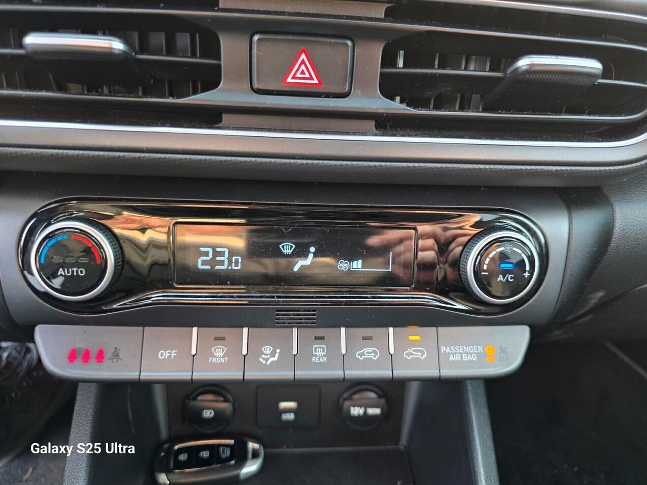 Hyundai Kona Hybrid 48V valutiamo usato /scambio