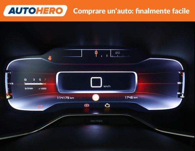 CITROEN C5 Aircross BlueHDi 130 S&S Feel