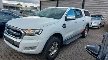 Ford Ranger 3.2 TDCi DC Limited 5pt.
