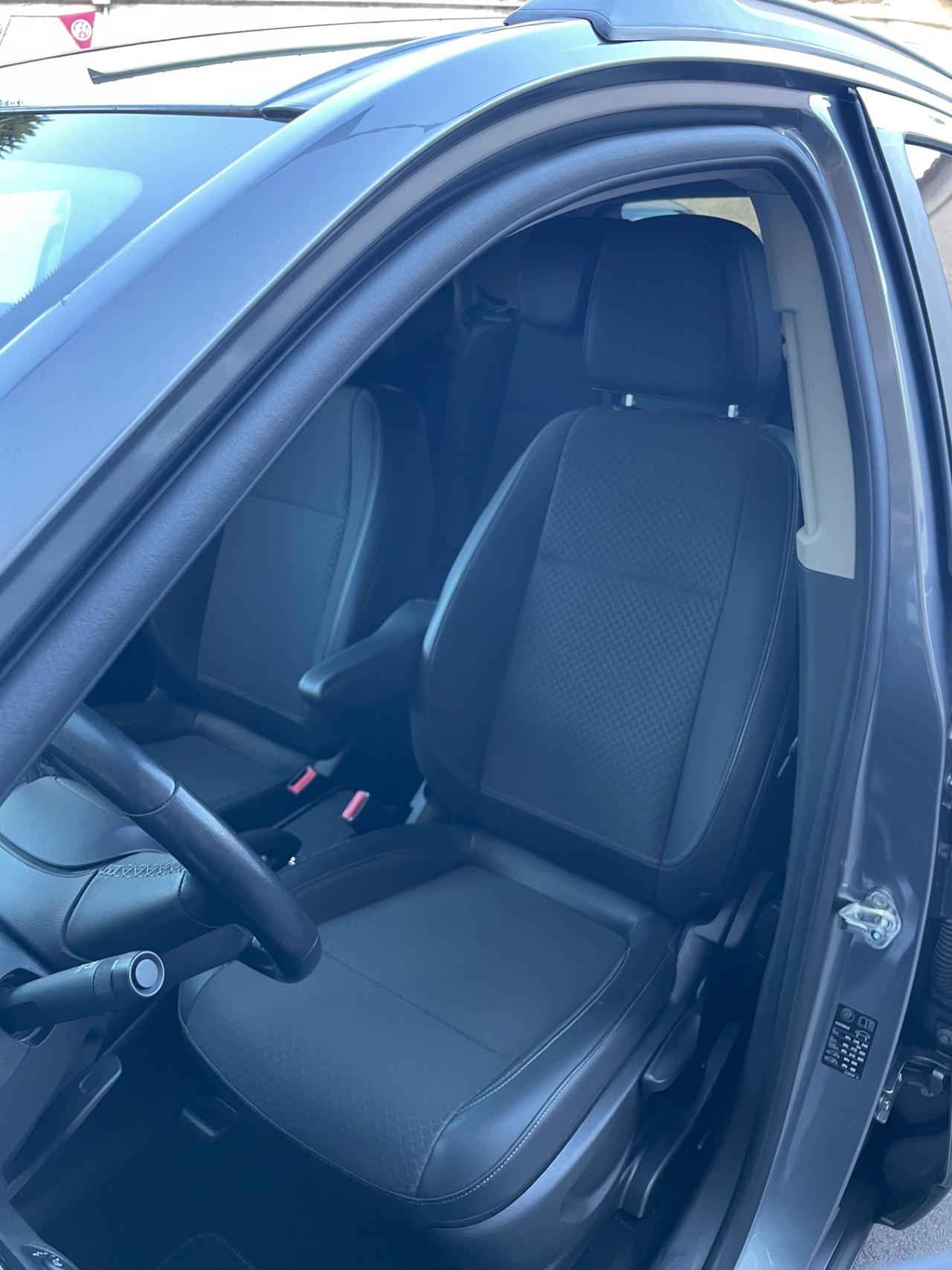Opel Mokka X 1.6 CDTI Ecotec 4x2 Start&Stop Innovation Full dal nord ita