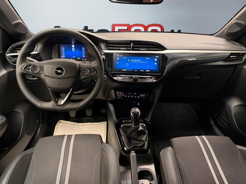 Opel Corsa 1.2 GS s&s 75cv