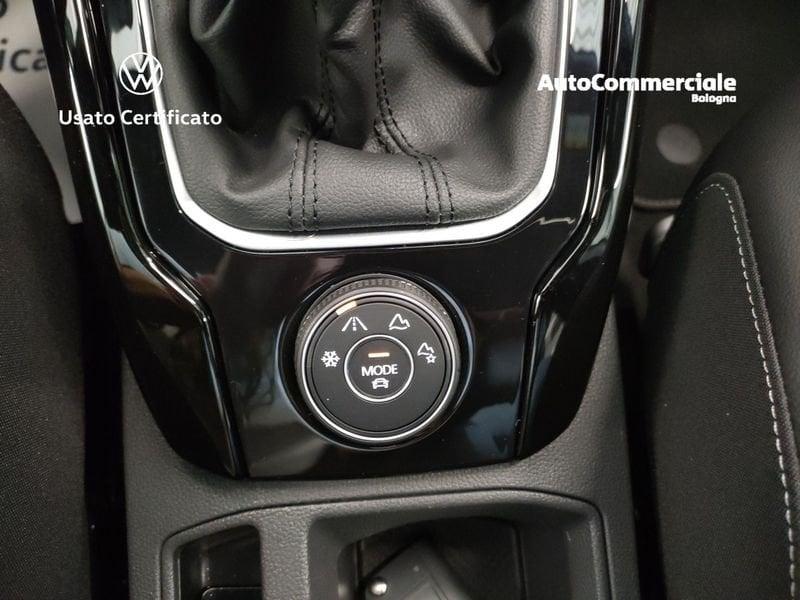Volkswagen T-Roc T-Roc 2.0 TDI SCR 150 CV DSG 4MOTION R-Line