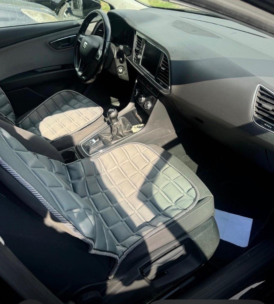 Seat Leon 1.6 TDI 115 CV ST Style