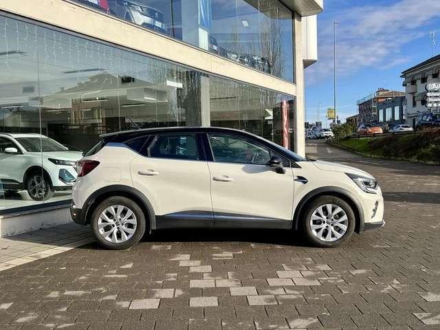 Renault Captur Blue dCi 8V 115 CV Intens