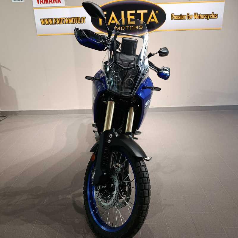 Yamaha Ténéré 700 - 2025