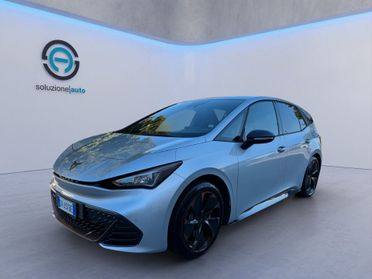 Cupra Born 58kWh 231 CV Impulse