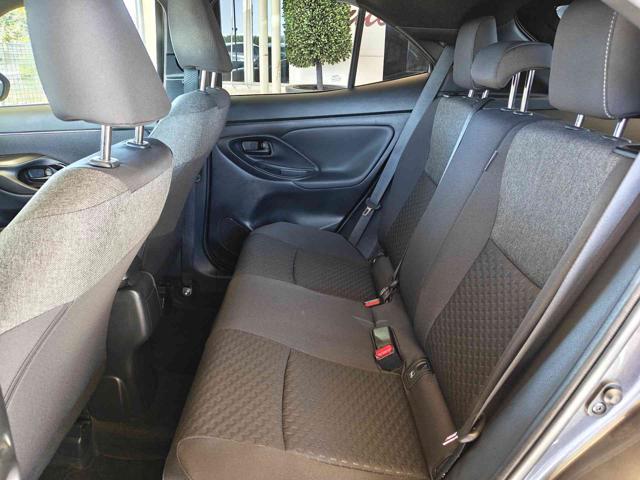 TOYOTA Yaris Cross 1.5 Hybrid 130 CV 5p. E-CVT Trend