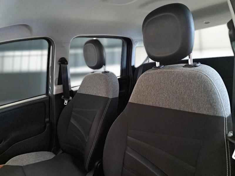 FIAT PANDA 1.0 FIREFLY 70 CV SES HYBRID CITY LIFE 5 PORTE BERLINA